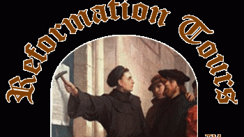 Permalink to: 500th Year Commemoration of Reformation